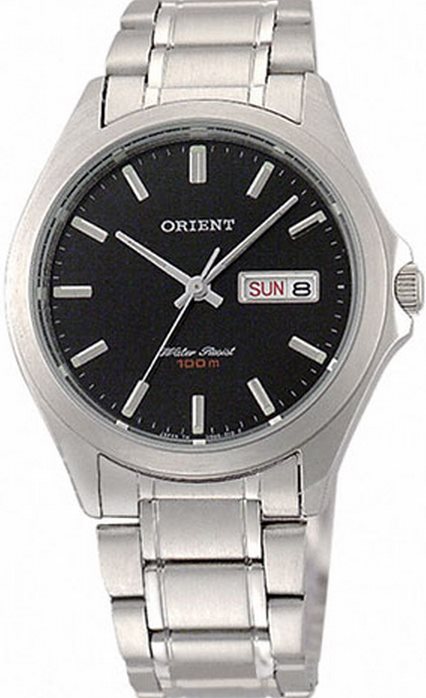 

Мужские часы Orient FUG0Q004B6