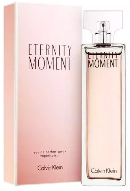 Calvin klein eternity online moment cena