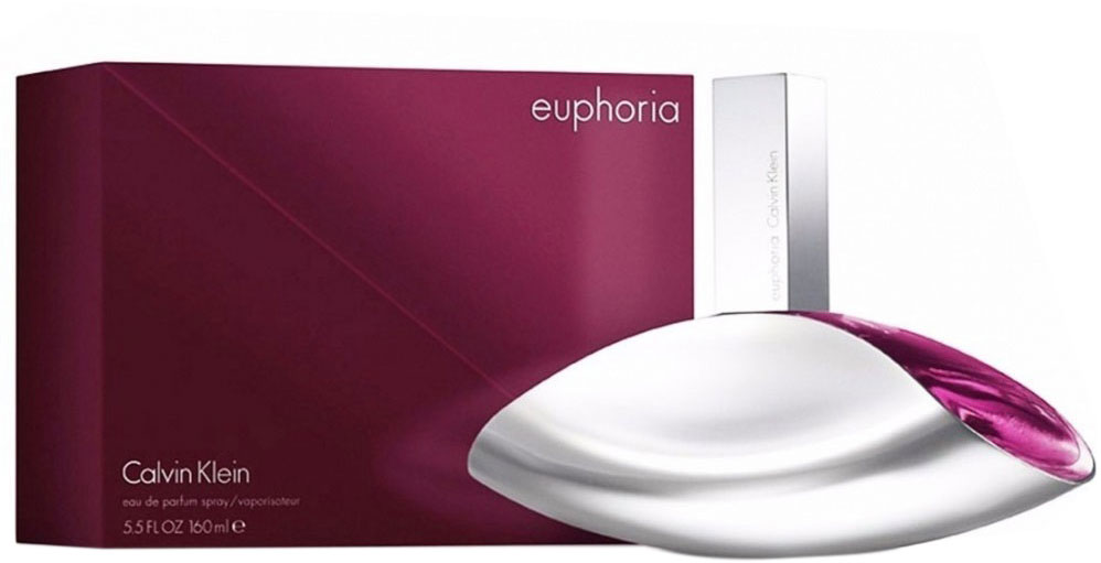 Calvin Klein Euphoria 100