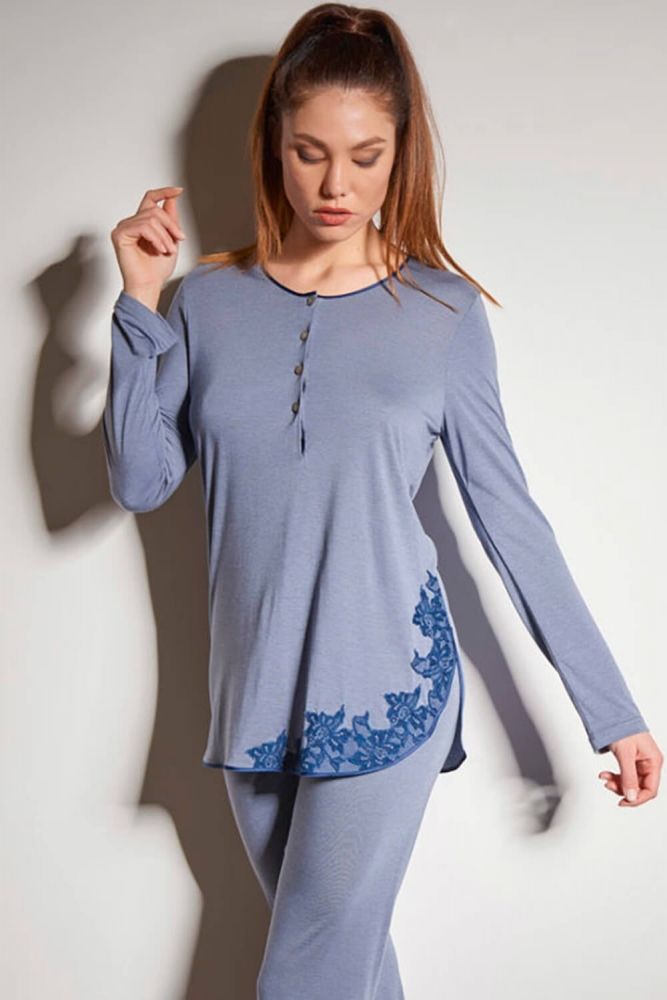 

Женский комплект Verdiani 4836, Женский комплект Verdiani 4836 XL