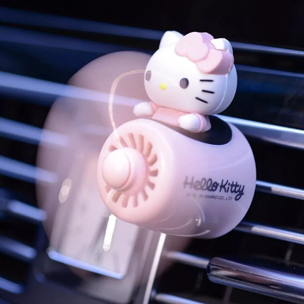 Ароматизатор для автомобиля на воздуховод Pilot Hello Kitty Розовый – фото,  отзывы, характеристики в интернет-магазине ROZETKA от продавца: Perfetto |  Купить в Украине: Киеве, Харькове, Днепре, Одессе, Запорожье, Львове