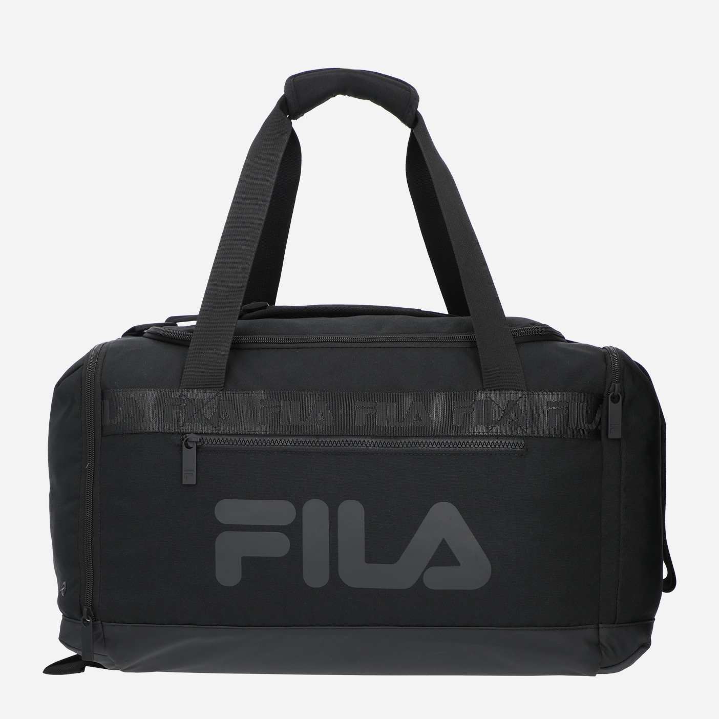 Спортивная сумка Fila 122605-99 (0990050685176) – в интернет-магазине ...