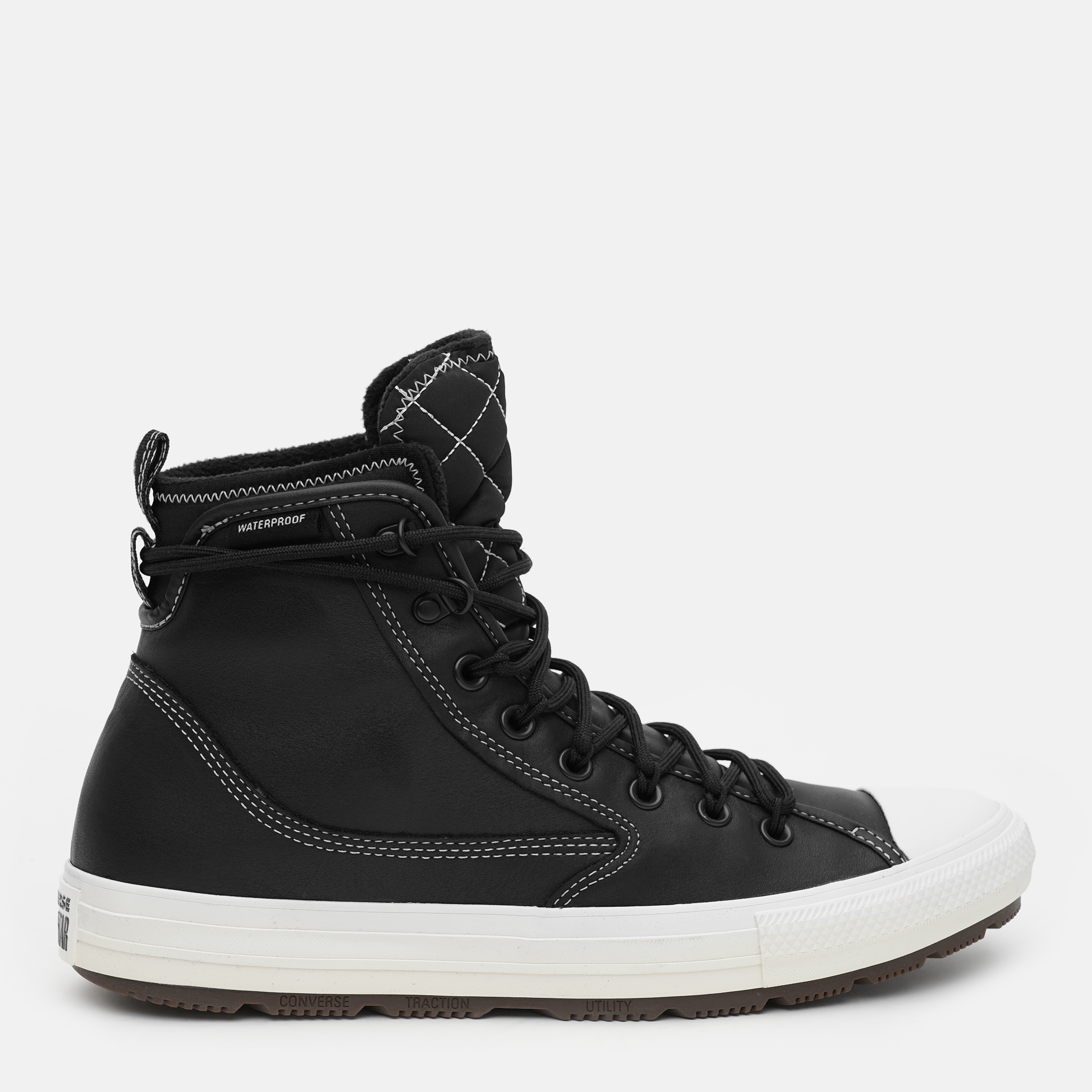 Акція на Чоловічі кеди високі Converse Ctas All Terrain Hi 168863C 43 (9,5) 28 см від Rozetka