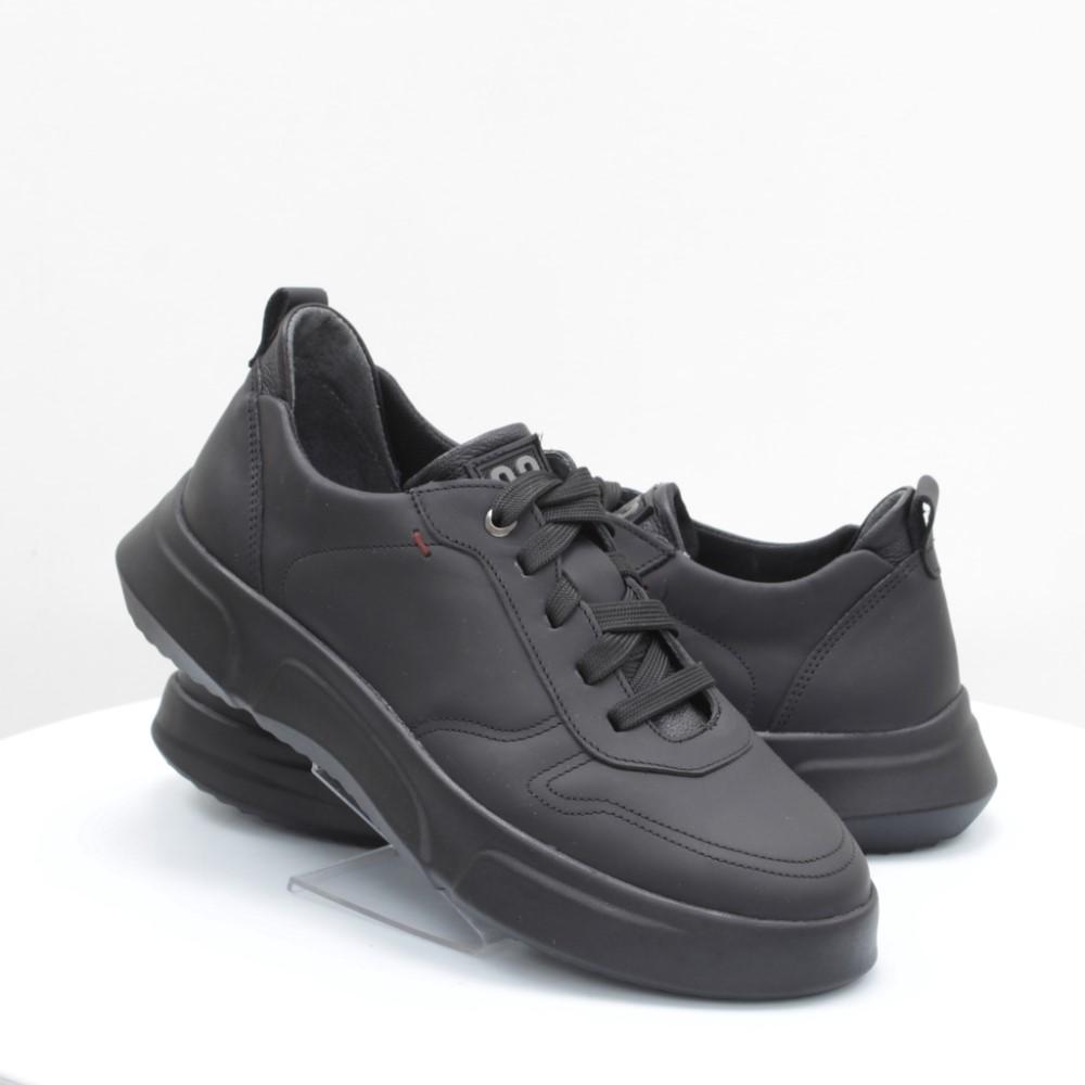 

Кроссовки Mida 45 черные 57404