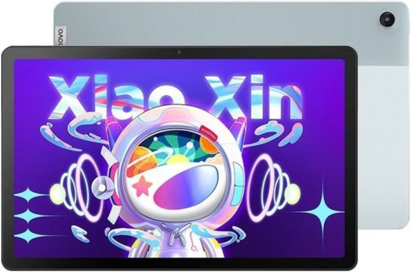 Планшет Lenovo Pad 2022 TB-128FU 6/128Gb Wi-Fi Grey – фото, отзывы