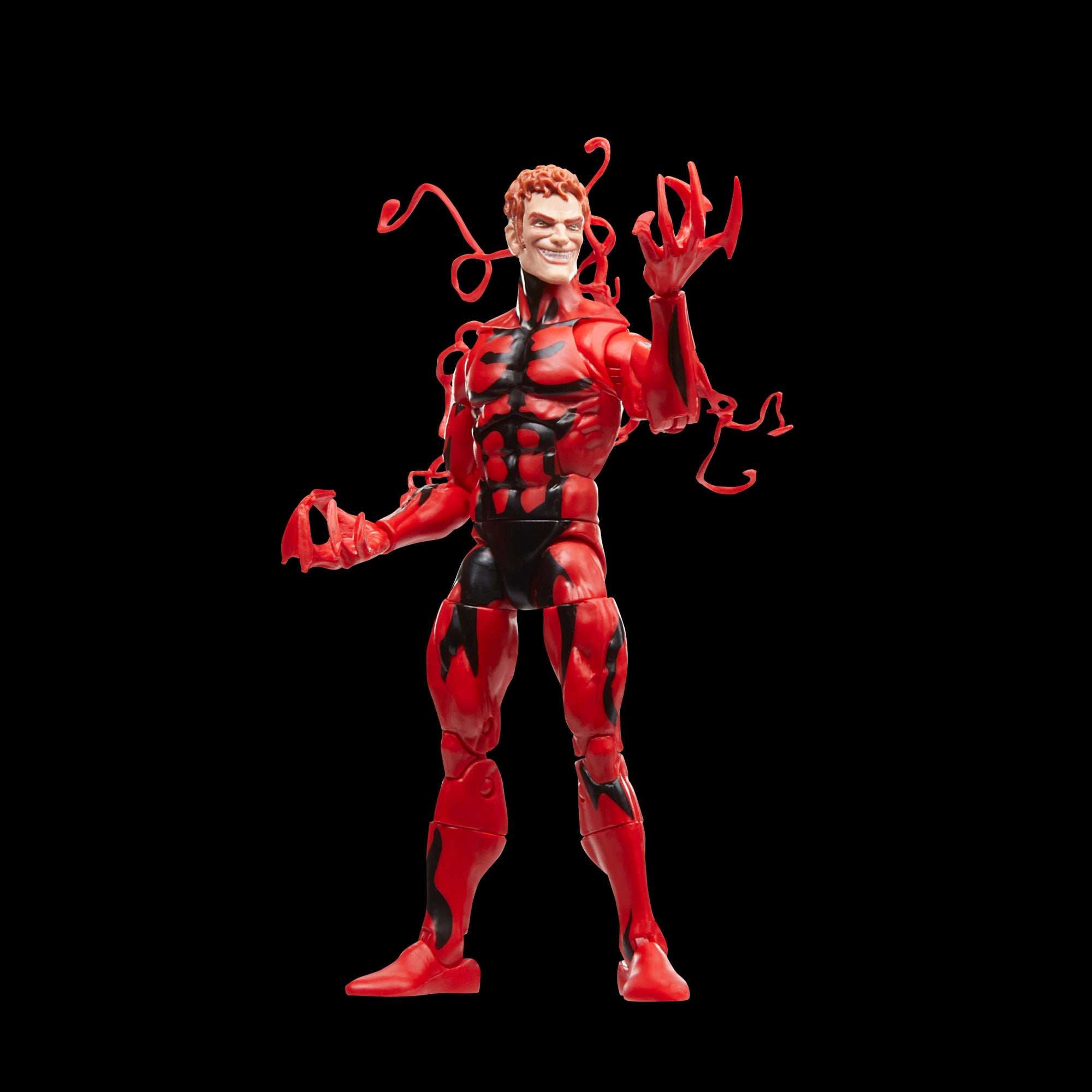 Фигурки Человек-Паук и Карнаж Marvel Legends Series Spider-Man Carnage  Hasbro F6526 – фото, отзывы, характеристики в интернет-магазине ROZETKA от  продавца: ActionToyStore | Купить в Украине: Киеве, Харькове, Днепре,  Одессе, Запорожье, Львове