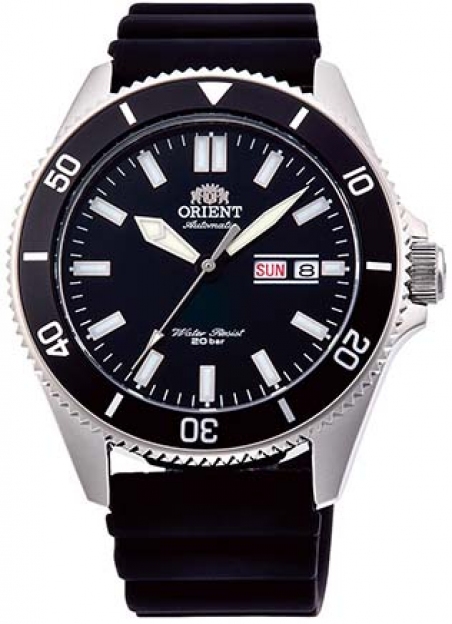 

Мужские часы Orient RA-AA0010B19B