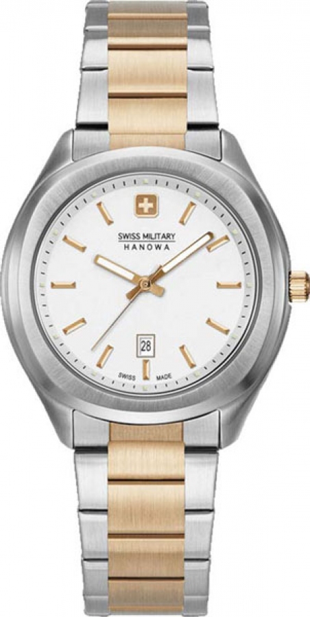 

Женские часы Swiss Military Hanowa 06-7339.12.001