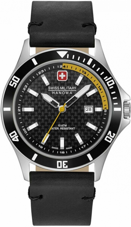 

Мужские часы Swiss Military Hanowa 06-4161.2.04.007.20