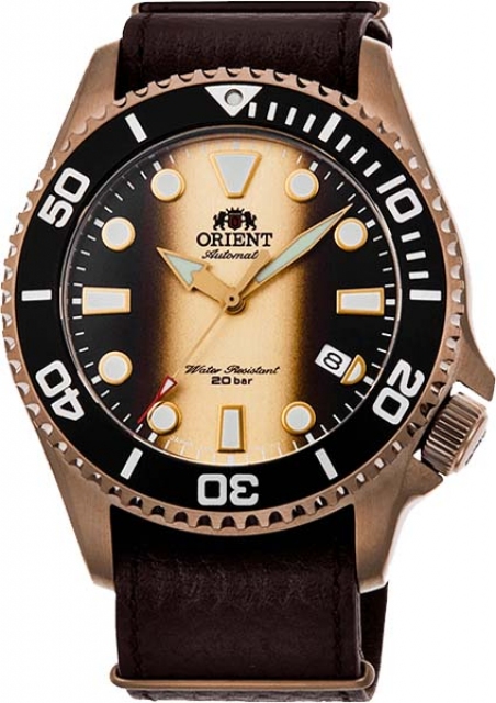 

Мужские часы Orient RA-AC0K05G00B