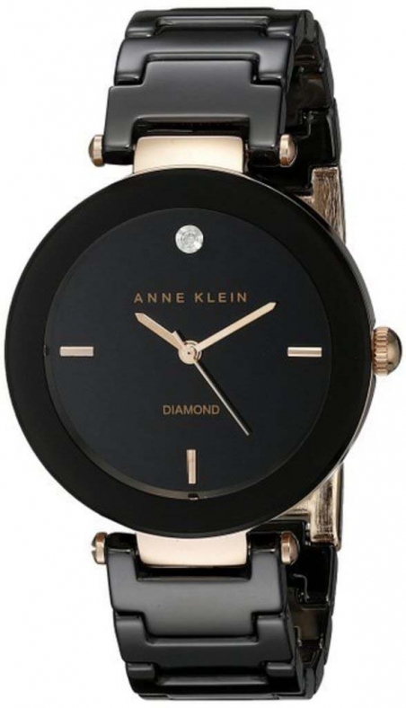 

Женские часы Anne Klein AK/1018RGBK