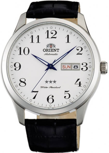 

Мужские часы Orient FAB0B004W9