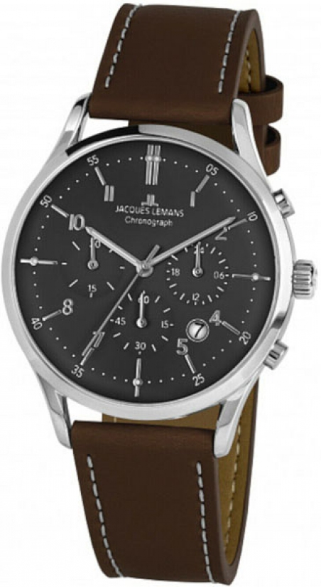 

Мужские часы Jacques Lemans 1-2068M