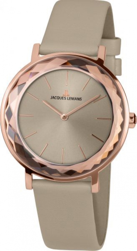 

Женские часы Jacques Lemans 1-2054D