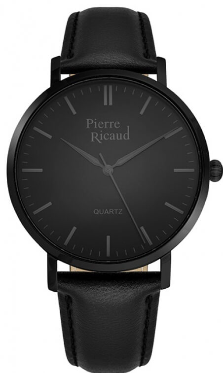 

Мужские часы Pierre Ricaud PR 91074.B214Q