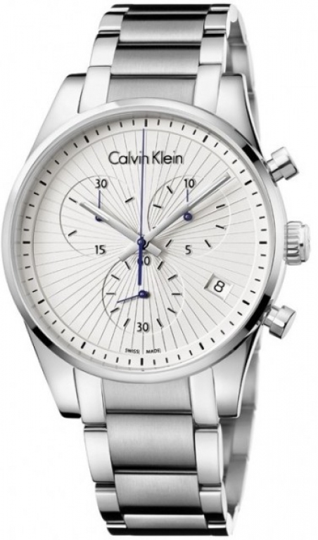 

Мужские часы Calvin Klein K8S27146
