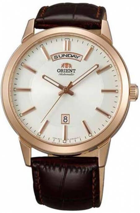 

Мужские часы Orient FEV0U002WH