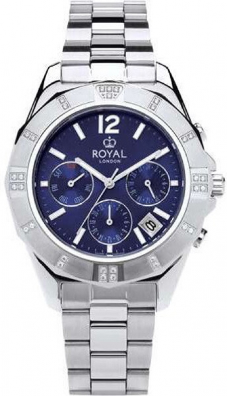 

Женские часы Royal London 21433-03