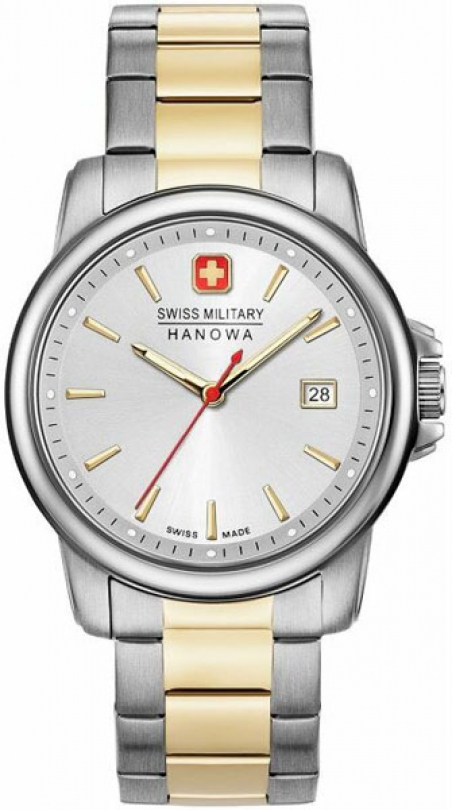 

Мужские часы Swiss Military Hanowa 06-5230.7.55.001