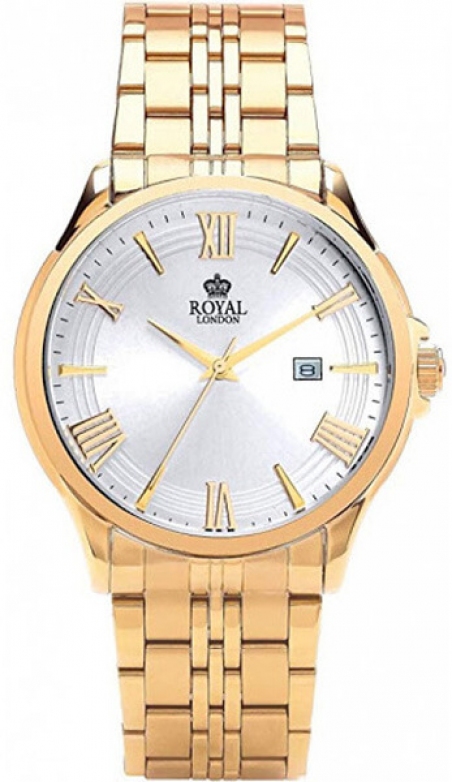 

Мужские часы Royal London 41292-03