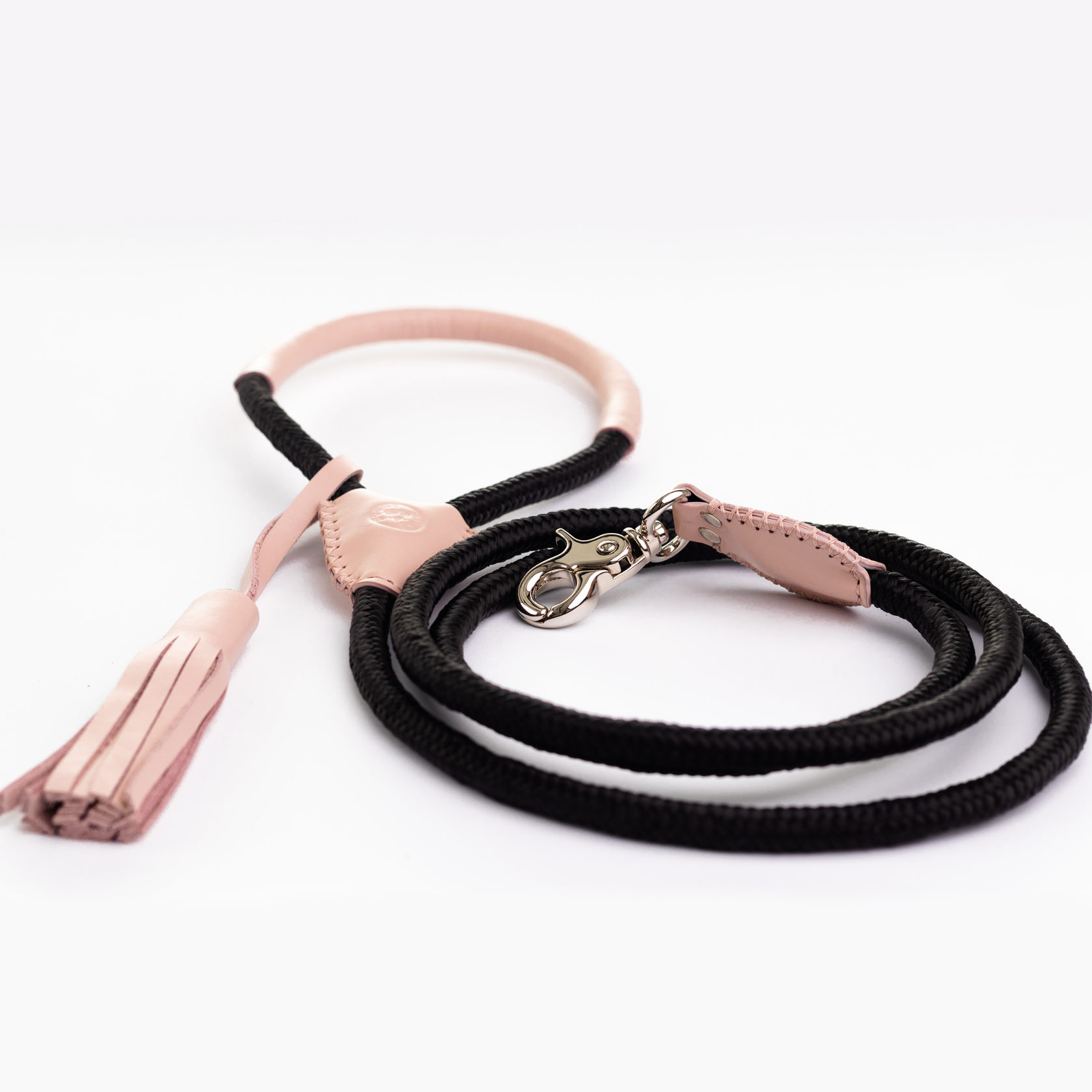 

Поводок Doggy style Aperol - Розовый - 12 мм - 1.7 м