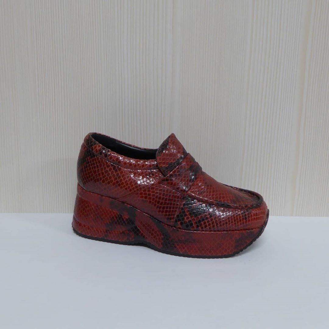 

Мокасини Kelton 36 Чорні 0274