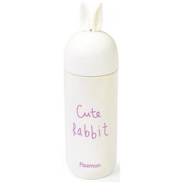 

Термос детский Fissman "Cute Rabbit" 280мл