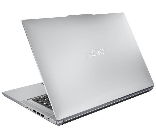 Игровой ноутбук Gigabyte AERO 16 XE5 Intel Core i7-12700H 14 ядер, 20 ...