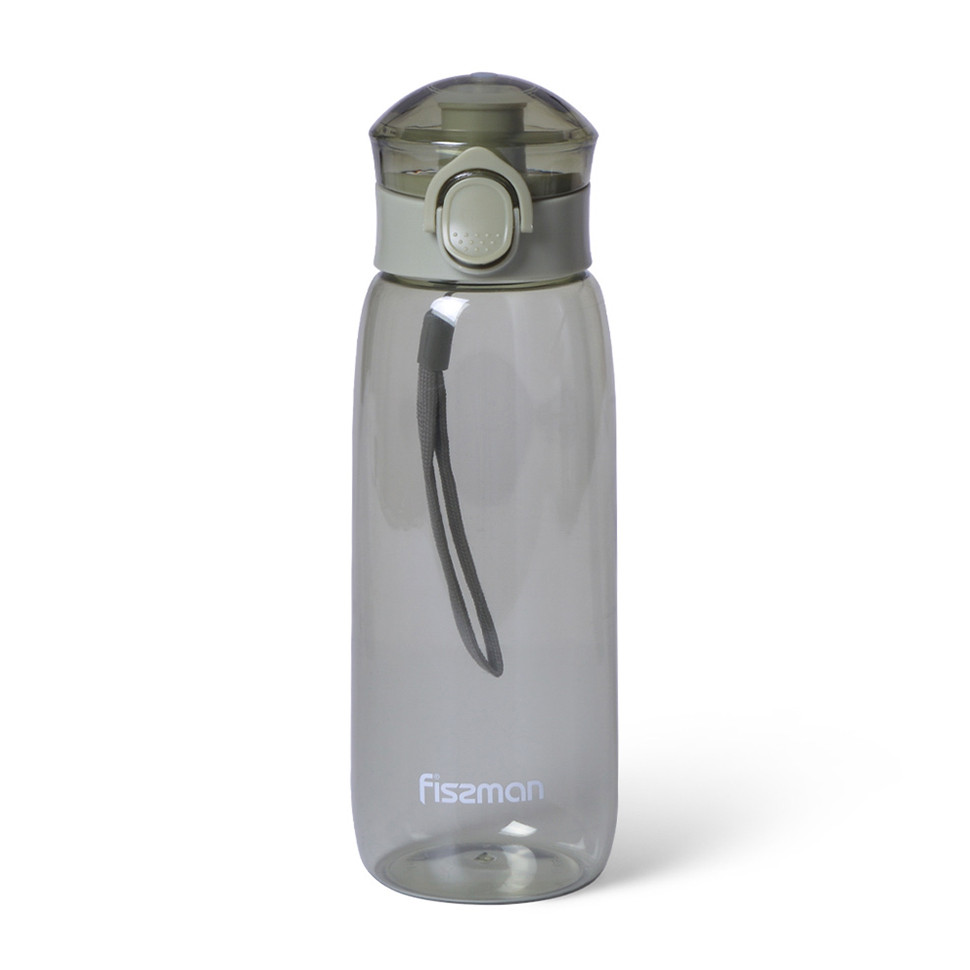 

Бутылка для воды Fissman 0.65 л (F6926)