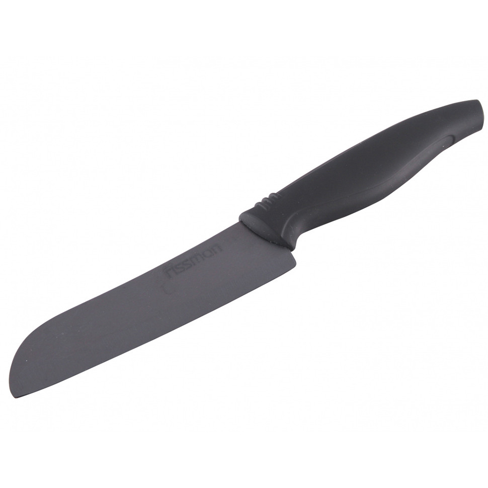 

Нож сантоку Fissman Margo 13 см