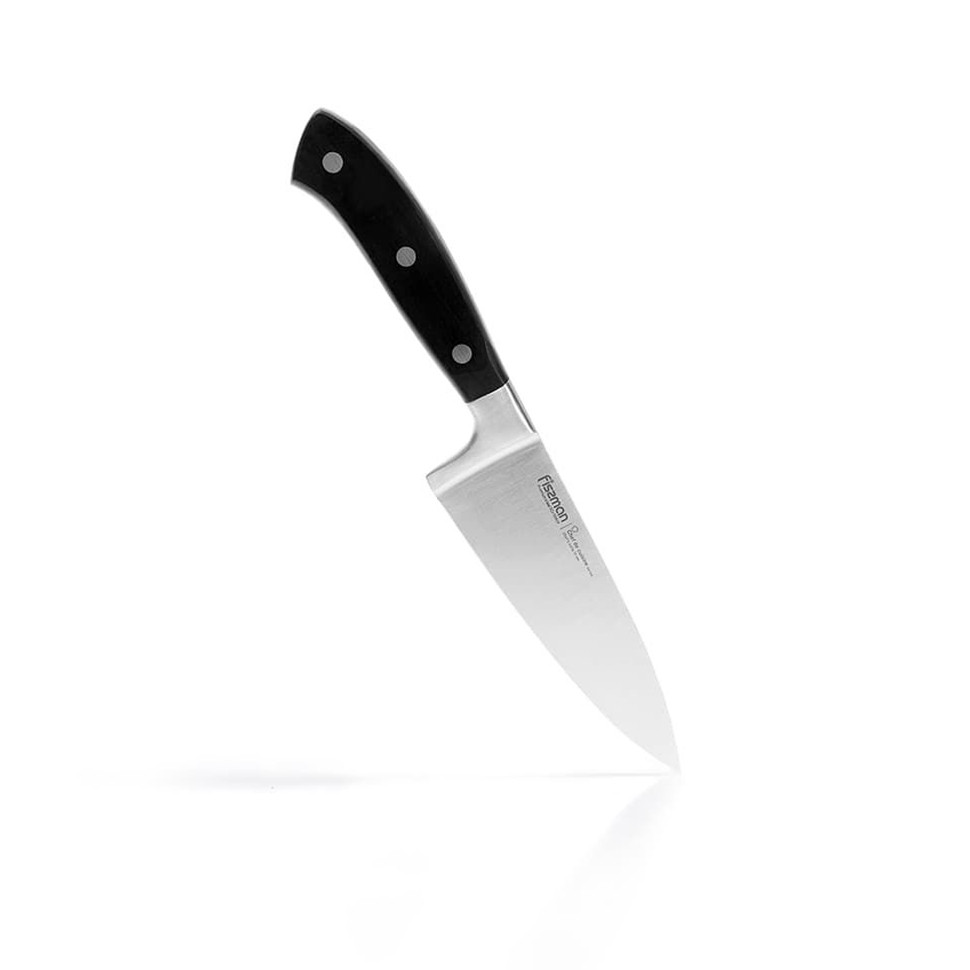 

Нож поварской Fissman Chef de Cuisine (15 см)