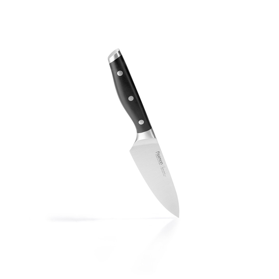 

Кухонный нож поварской Fissman Demi Chef (15 см)