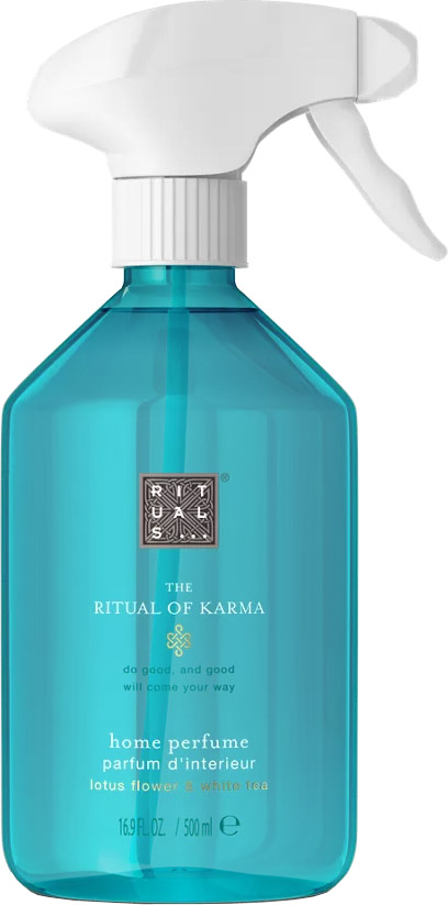 Rituals The Ritual of Karma Parfum D'Interieur - Спрей-парфюм для дома:  купить по лучшей цене в Украине