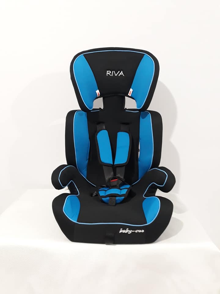 

Детское автокресло Riva (ADVB-00514)