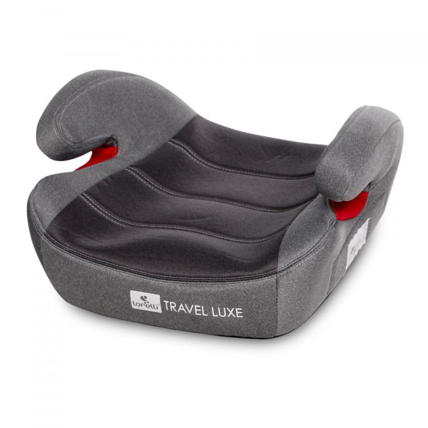 

Автокресло Lorelli TRAVEL LUXE ISOFIX (15-36кг) (black)