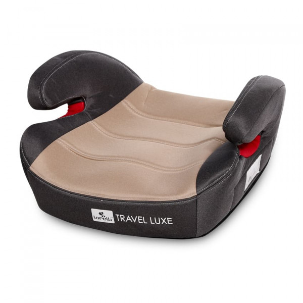 

Автокресло Lorelli TRAVEL LUXE ISOFIX (15-36кг) (beige)