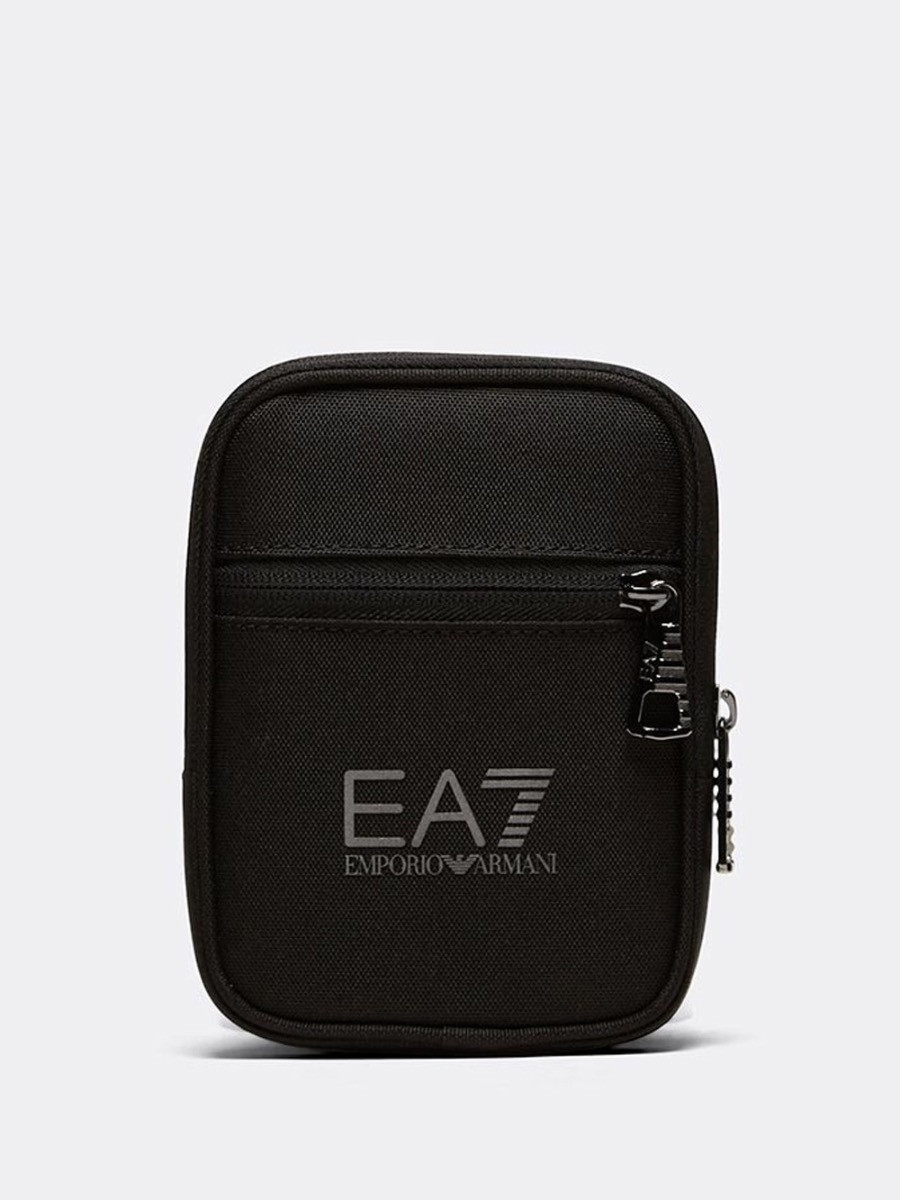 Emporio Armani EA7 Mens Train Mini Cross