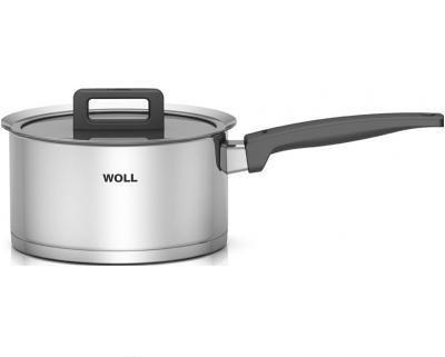

Ковш WOLL Concept W920NC 20x11 см 3.4 л