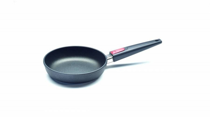

Сковорода традиционная WOLL Nowo Titanium W1520N 20x5 см