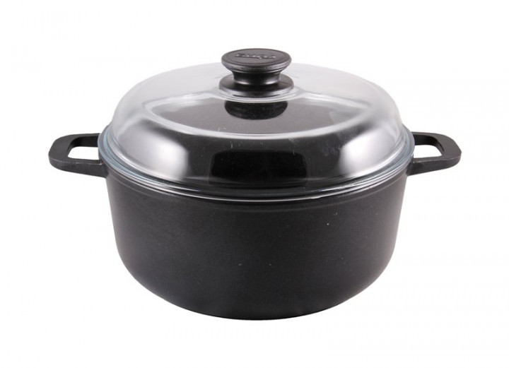 

Кастрюля БИОЛ K401PC 4.0 л
