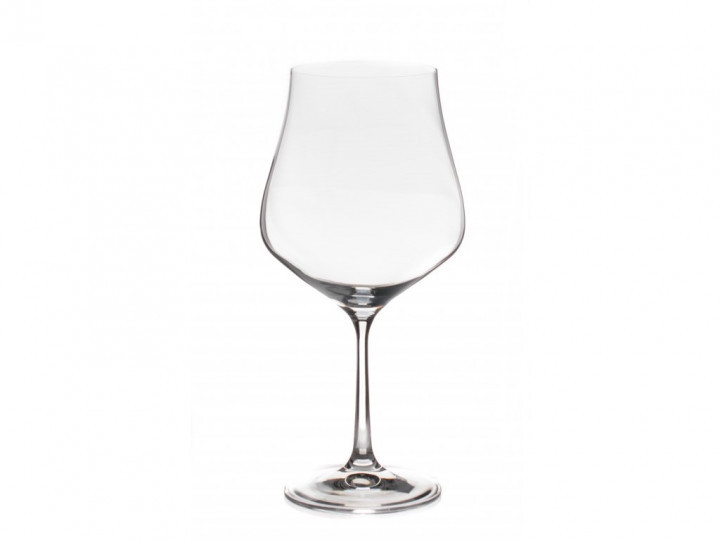 

Бокалы для вина Bohemia Tulipa 40894/600 600 мл 6 шт