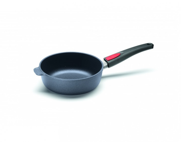 

Сотейник со съемной ручкой WOLL Titan Best WOLL W1720TB 20x7 см