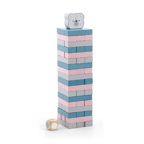 

Игра Viga Toys PolarB Башня из блоков 44011
