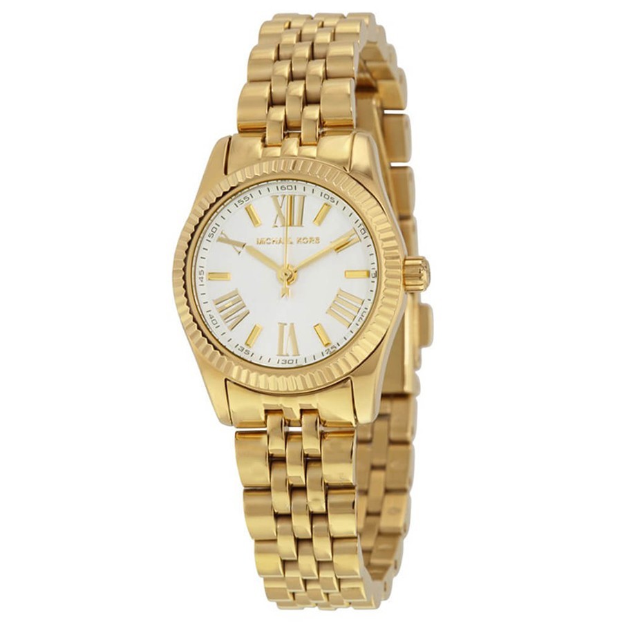 Michael kors best sale lexington mk3229