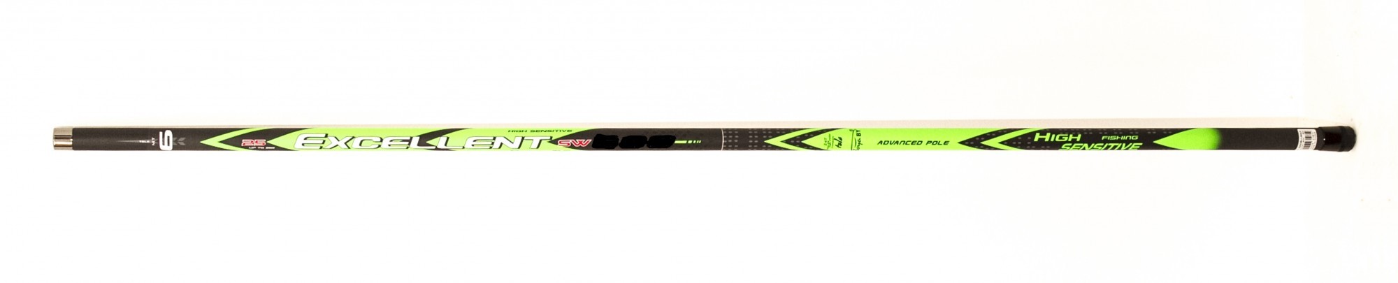 

Маховое удилище Siweida (Boya By) Excellent SW 700 up to 25g