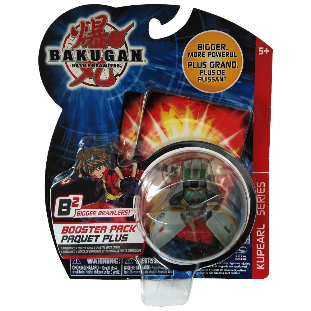 Бакуган Spin Master Bee Striker Haos B2 Booster Pack Bakugan Battle  Brawlers и 2 карты (61323-bb9) – фото, отзывы, характеристики в  интернет-магазине ROZETKA от продавца: ToysJam | Купить в Украине: Киеве,  Харькове,