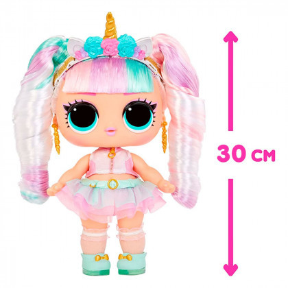 Unicorn lol store surprise doll