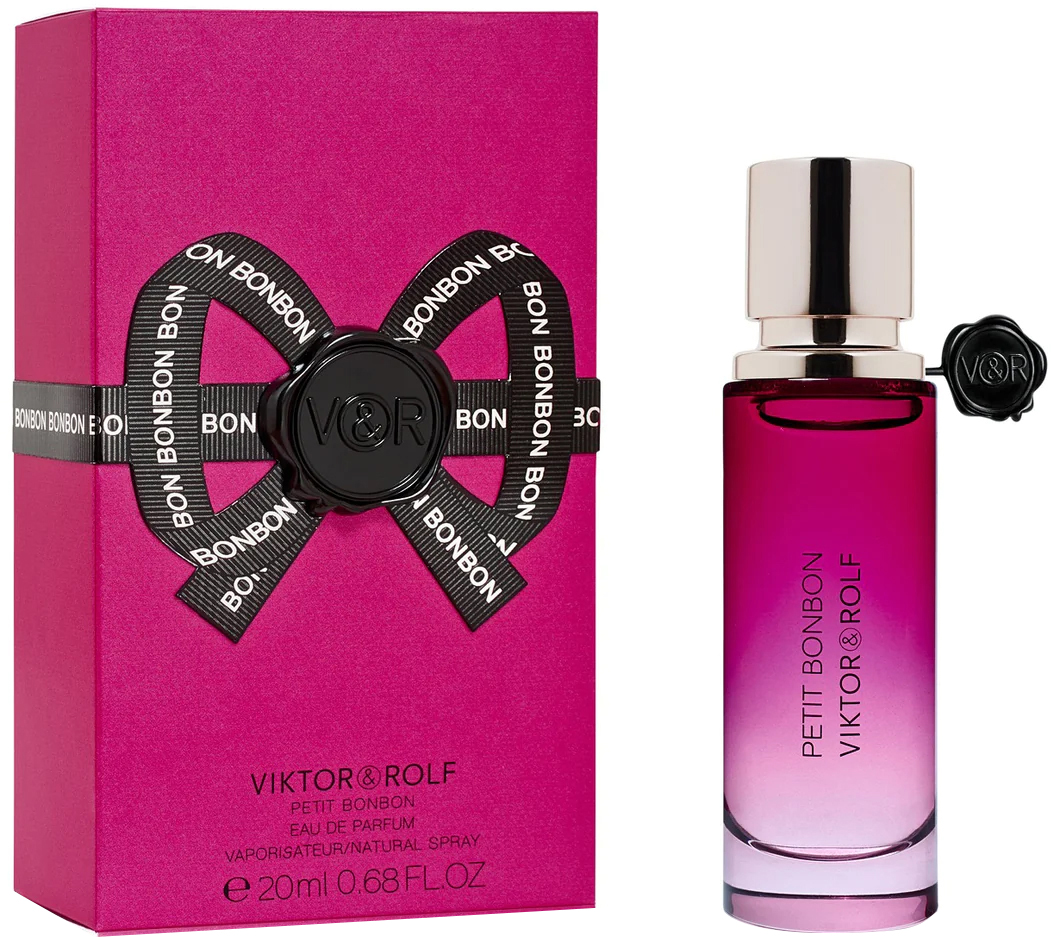 Парфюмированная вода для женщин Viktor & Rolf Bonbon 90 мл ...
