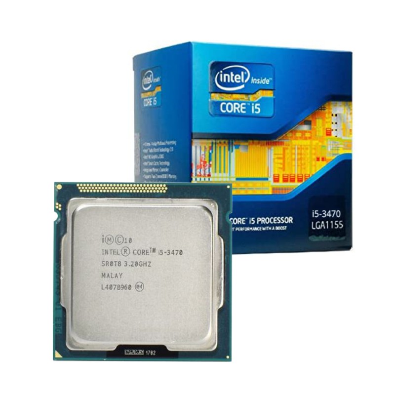 Intel core sale i5 socket 1155