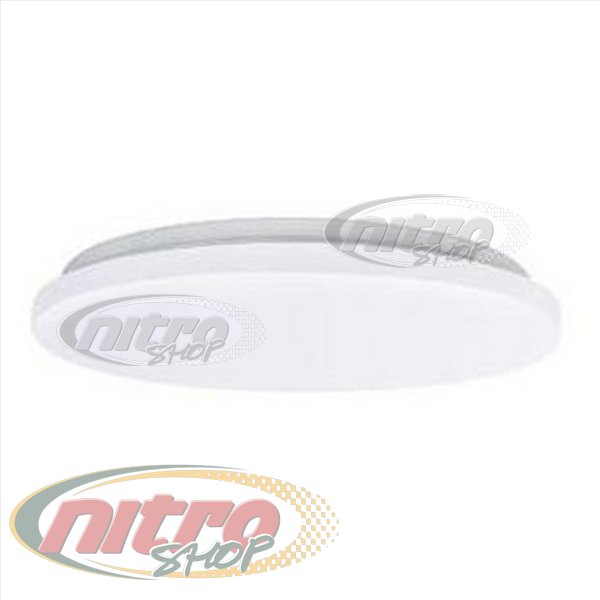 

Светильник светодиодный LED настенный потолочный Horoz Electric ELECTRON-36 36 Вт (~288 Вт) 220В 6400K Белый (027-010-0036)